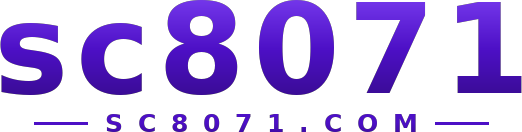 sc8071 logo
