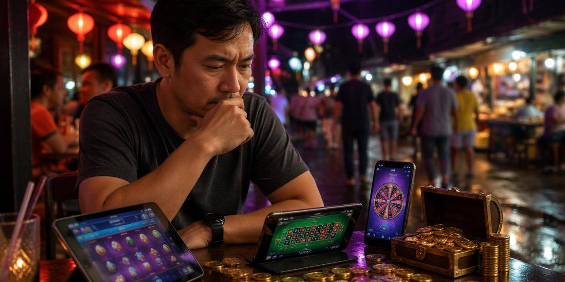 sc8071 Bên trong sảnh casino sc8071